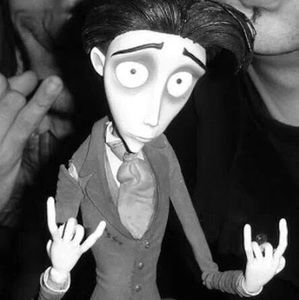 Meet your Posher, Rodrick